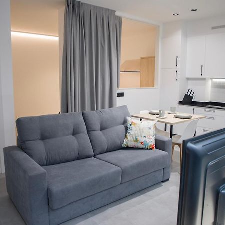 Ponteloft - Xeitoso Apartment Понтеведра Екстериор снимка