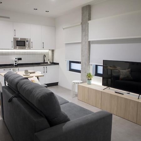 Ponteloft - Xeitoso Apartment Понтеведра Екстериор снимка