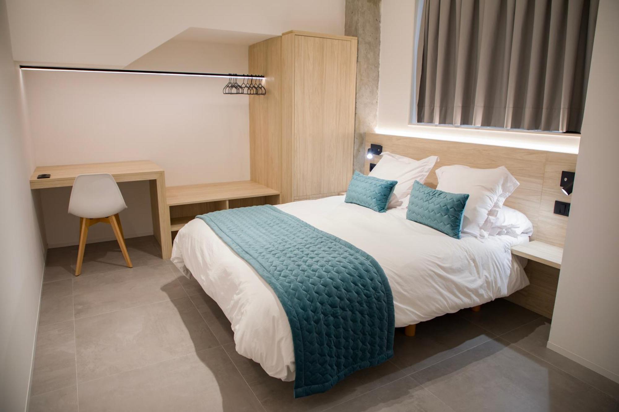 Ponteloft - Xeitoso Apartment Понтеведра Екстериор снимка